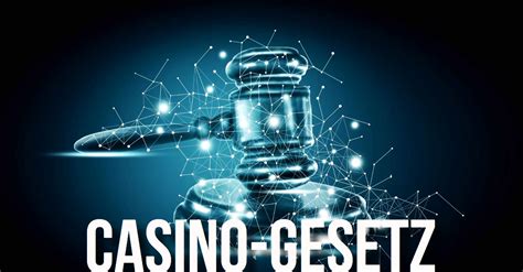 online casino gesetz 2020/